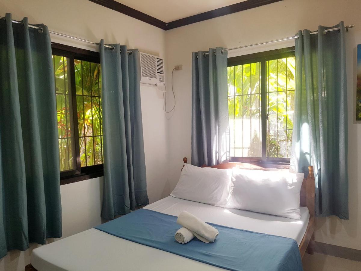 Villa Yayay Siargao General Luna  Exterior foto