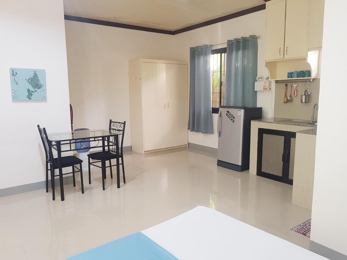 Villa Yayay Siargao General Luna  Exterior foto