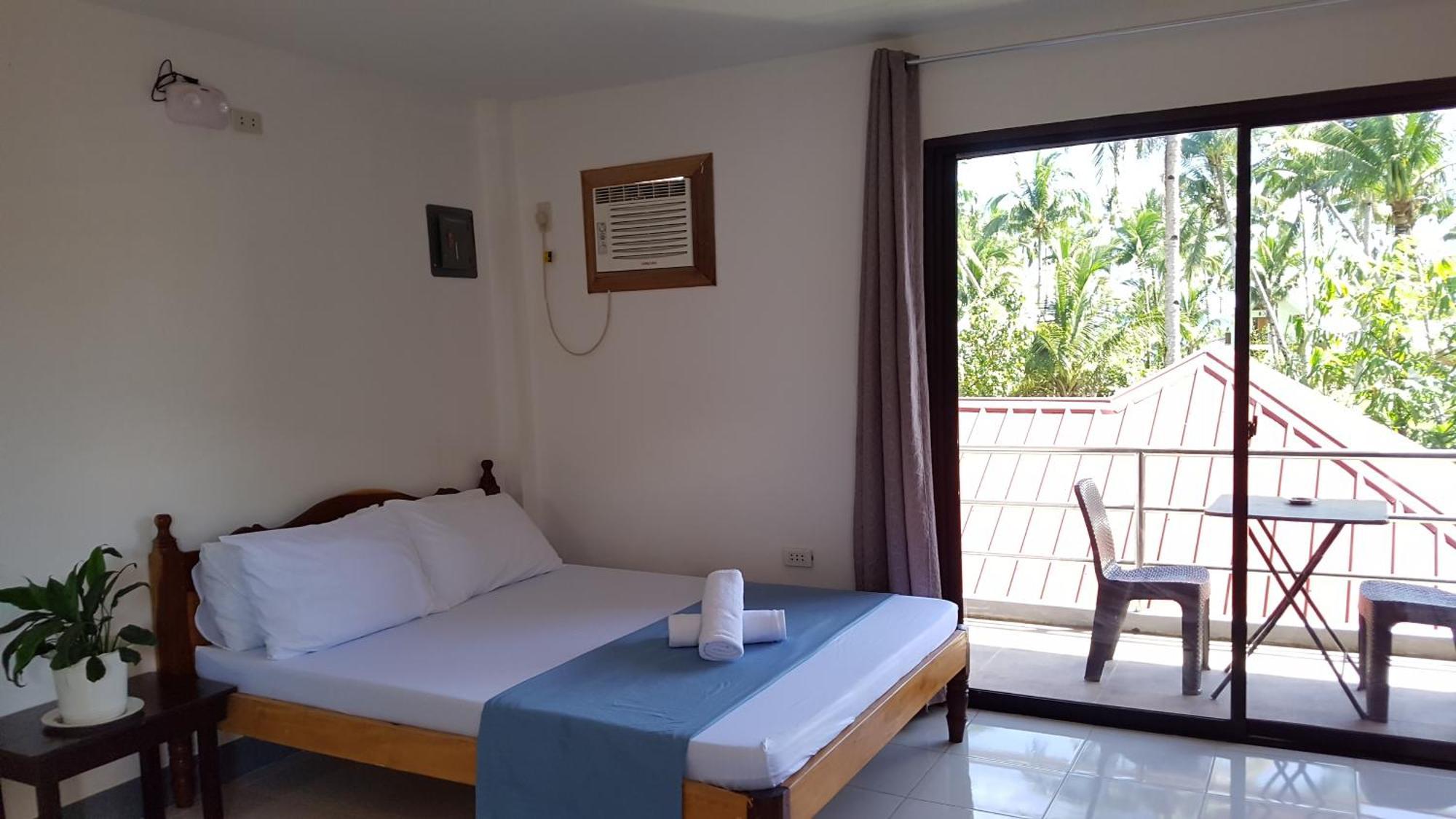 Villa Yayay Siargao General Luna  Exterior foto