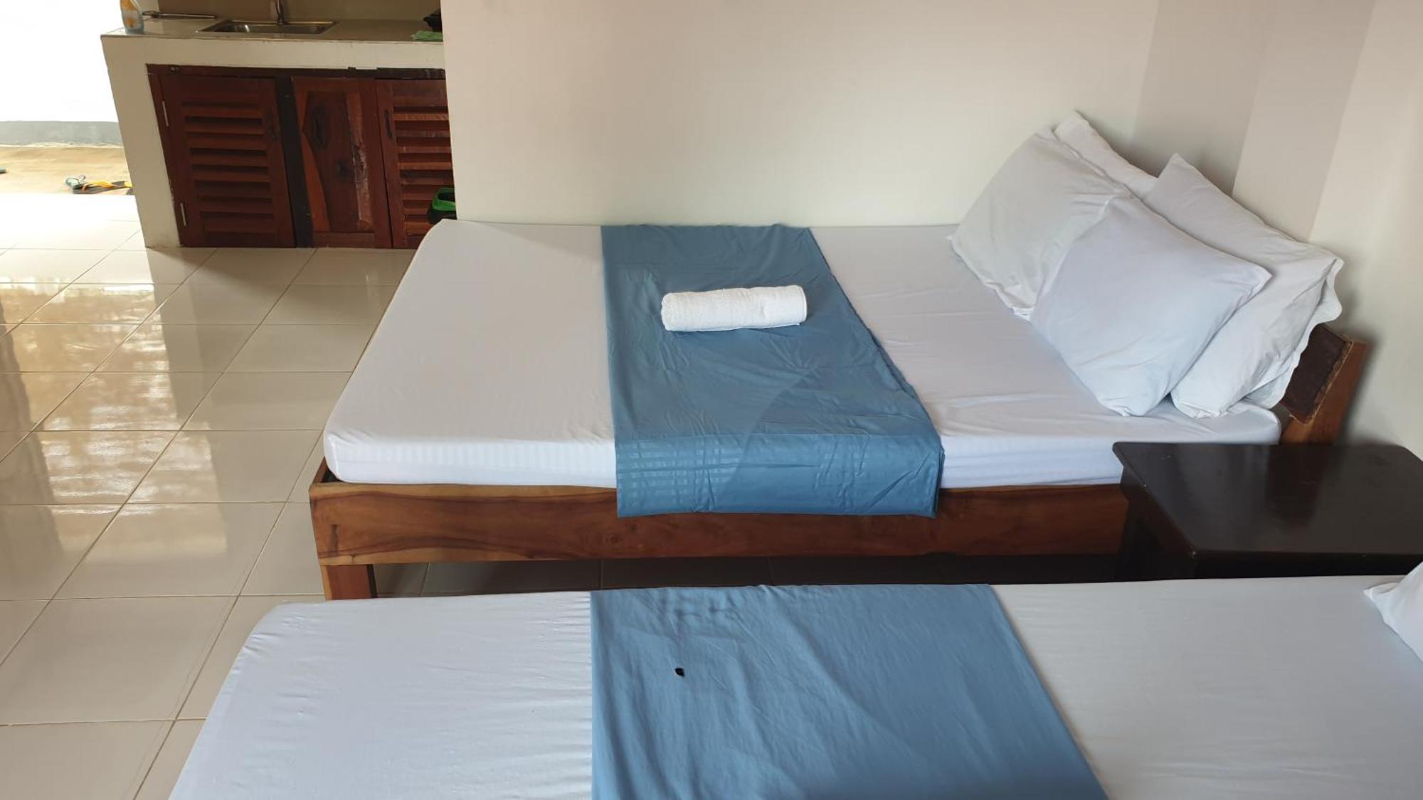 Villa Yayay Siargao General Luna  Zimmer foto